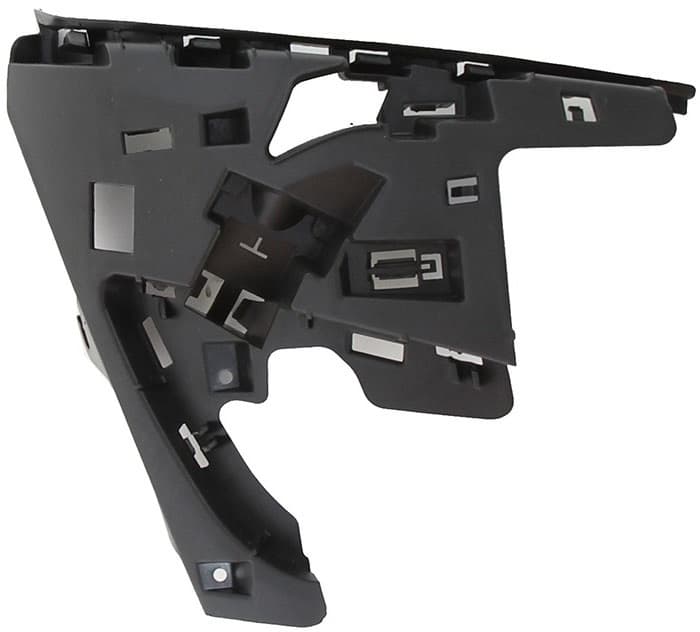 S60 V60 2011-2013 Tampon Braketi Ön Sağ Far Altı