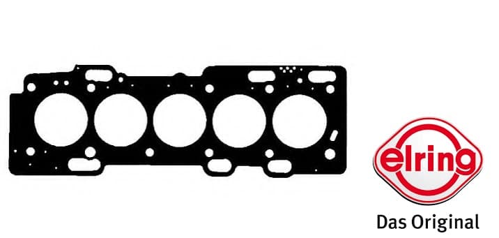 C30 C70 S40 V50 S60 S80 V70 Xc70 Xc60 Xc90 Silindir Kapak Contası