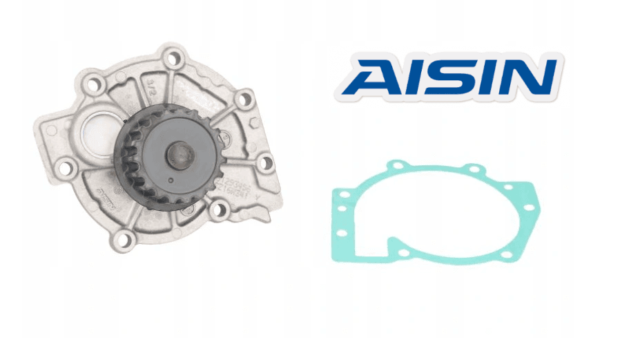 S60 V70 Xc70 S80 Xc90 S40 V50 C30 C70 Xc60 D5 Su Pompası
