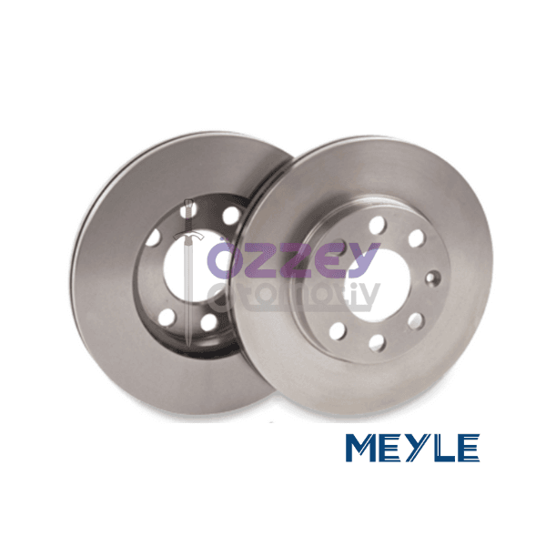 S60 S80 V70 XC70 Ön Fren Diski 15 İnç (285,5 MM)