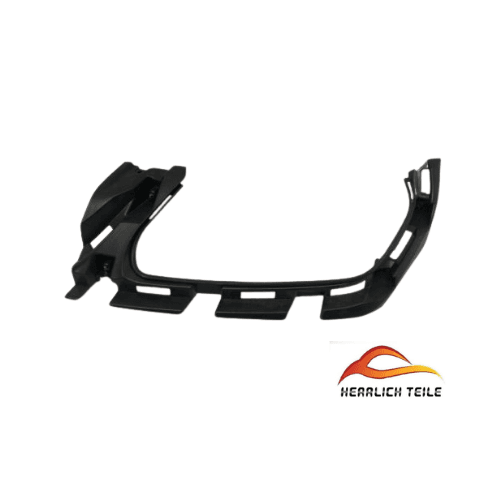XC40 18-24 Arka Tampon Egzoz Çıkışı Braketi Sağ