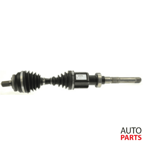 S80 Akis Komple Sağ 1999-2006 4T65EV/4T65EV-GT