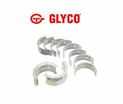 240 740 760 4-CYL Benzinli Ana Yatak Takımı 0,25 mm