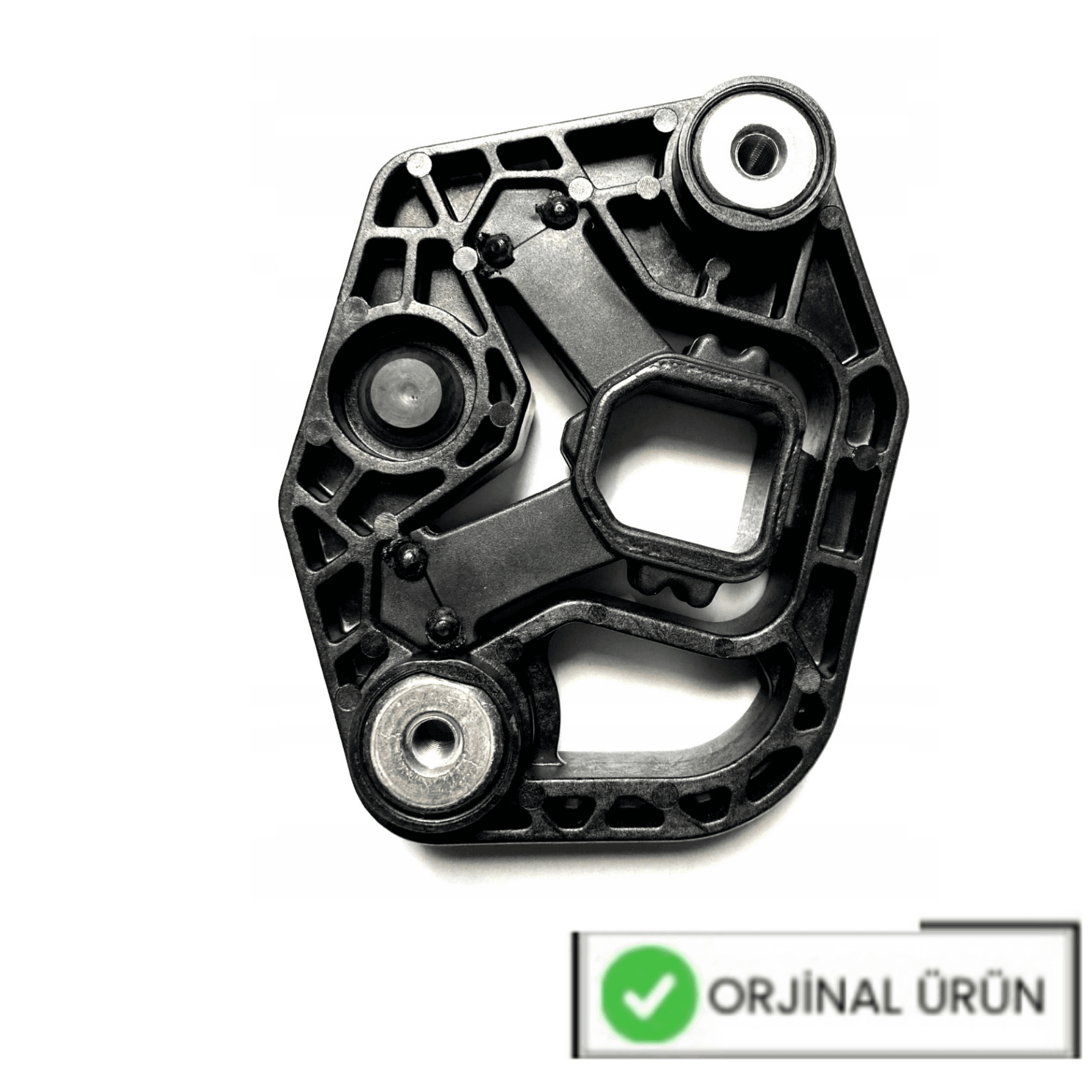 S60 S90 V90 V60 V60CC V90C XC60 XC90 İntercooler Ara Braketi