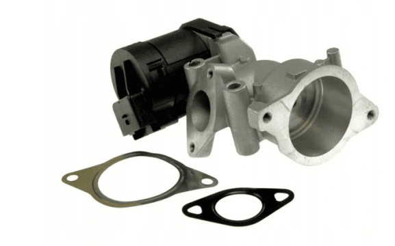 S40 C30 C70 V70 V50 S80 D4204T / D4204T2 Egr Valfi