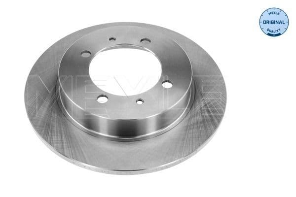 S40/V40 1996 -2004 Arka Disk