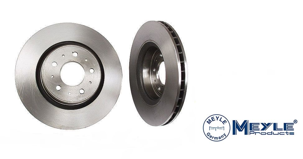 Ön Disk S70/v70/c70