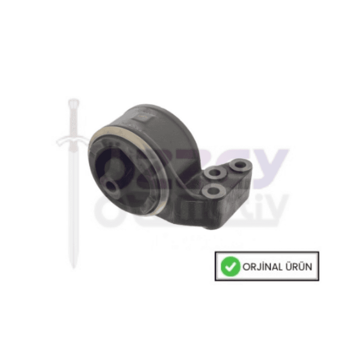 S40 V40 Motor Takozu Sağ Üst Benzinli 1.6 1.8