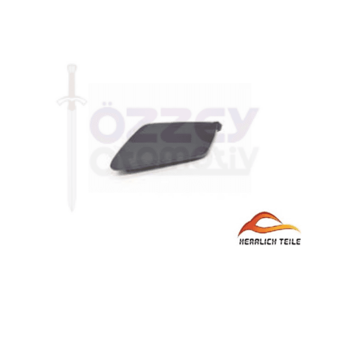 XC60 2022 Çeki Demir Kapağı