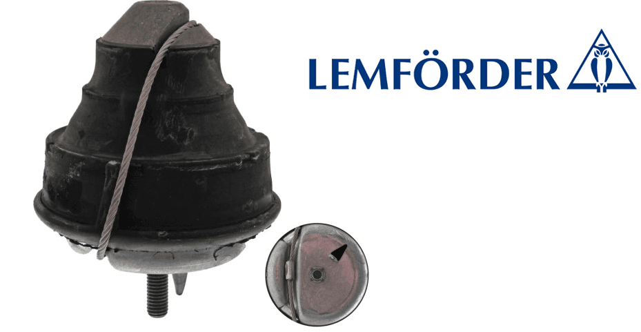 850 S70 V70 C70 Motor Alt Takozu Arka Hidrolikli
