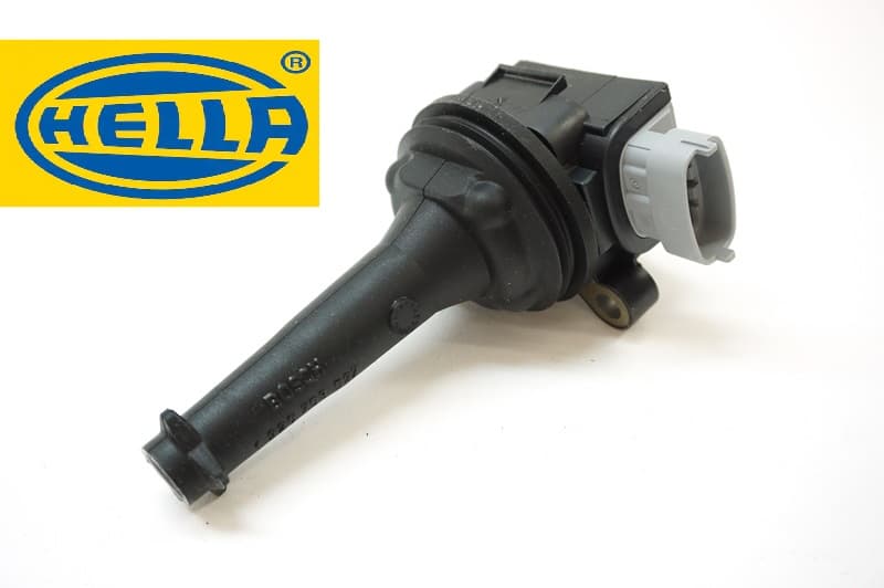 C30 C70 S40 V50 S60 S60 V60 S80 V40 V70 XC60 XC70 Ateşleme Bobini