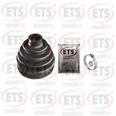 S40 V40 S60 V70 S80 S70 Xc70 Akis Körüğü Dış Sağ-sol