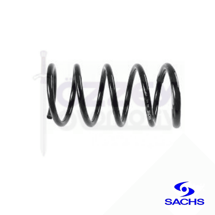 S60 S80 V70 Helezon Arka Sağ/Sol