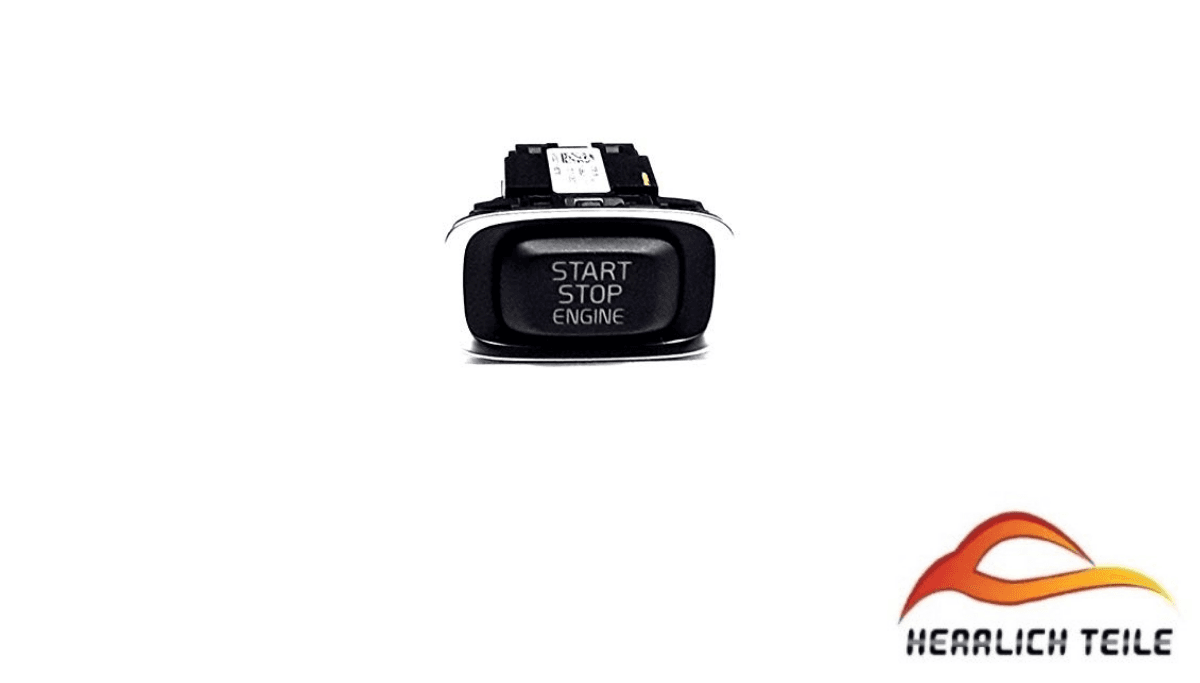 S60 V60 S80 XC60 -START STOP DÜĞMESİ