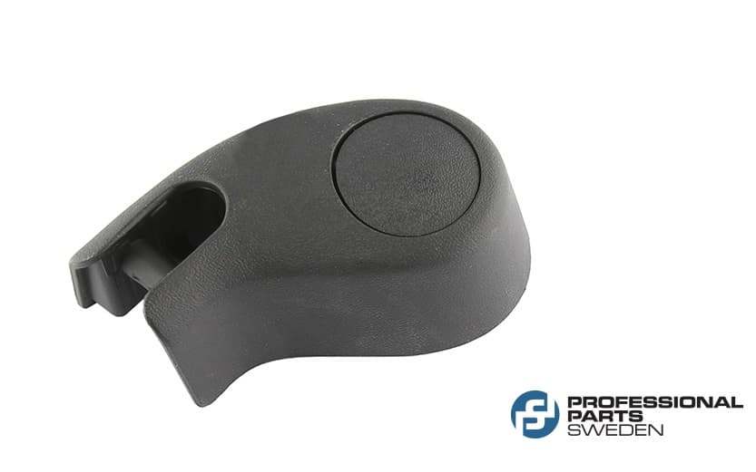 V70 XC70 2008-2015 , XC60 2009-2015 Arka Cam Silecek Kapağı Komple