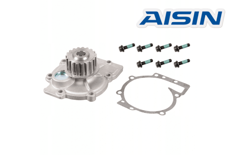 850 960 S40 V40 V70 S70 C70 Xc70 S80 Xc60 V60 C30 V50 Xc90 Su Pompası (devirdaim)