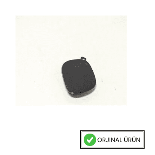 S80 (2014-2016) Ön Tampon Çeki Demir Kapağı