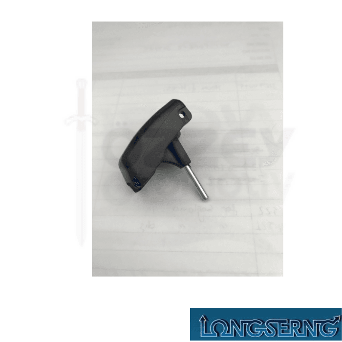 S60 S80 V70 Xc70 Xc90 Otomatik Vites Topuzu Düğmesi