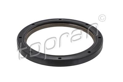 S40 V50 C30 S60 S80 V40 Krank Keçesi Arka D2