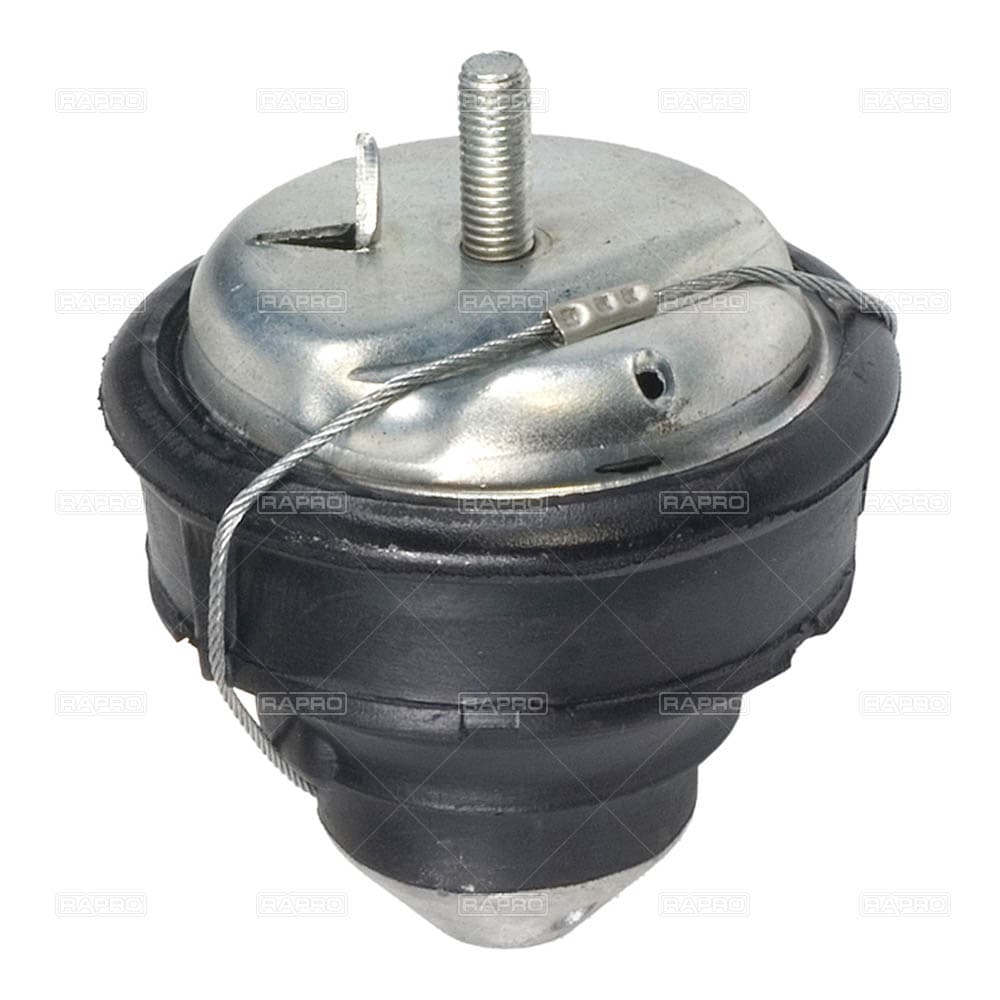 850 S70 V70 C70 Motor Alt Takozu Arka Hidrolikli
