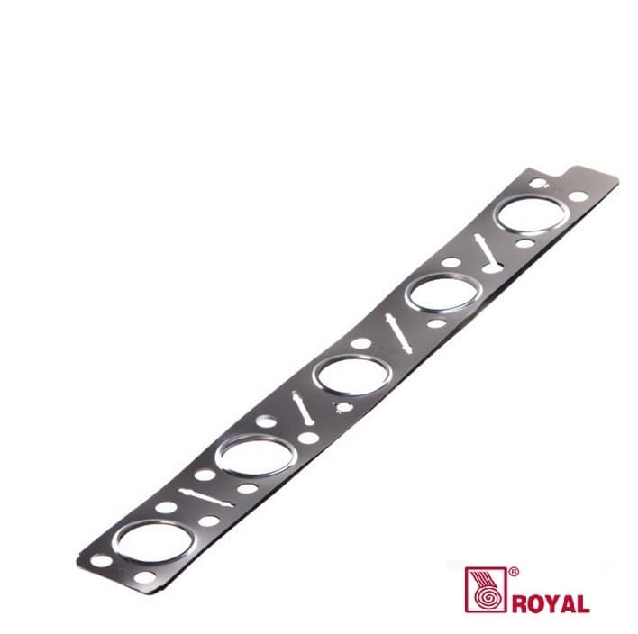 C30 C70 S40 V50 S60 S80 V70 XC70 XC60 XC90 Egsoz Manifold Contası D5