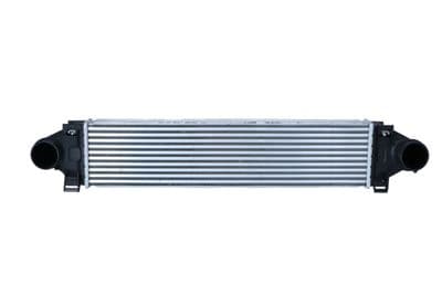 S60 V60 XC60 Turbo Radyatörü (Intercooler) 31338475