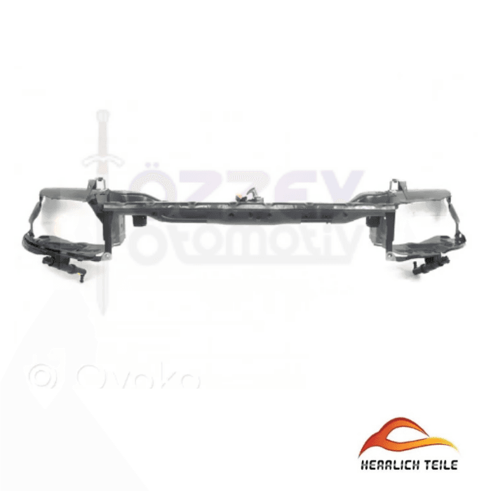Ön Panel Komple NS40/V50/C30