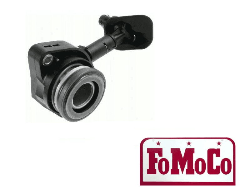 S80, V70 07- 1.6 D 20. B Kontrol Silindiri (Debriyaj Bilyası)