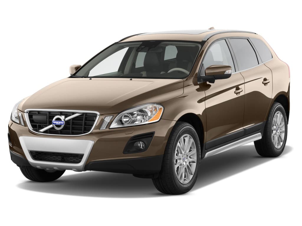 XC60 2011- D3 2.0 Dizel Bakım Paketi (Motor Yağı Dahil Paket)