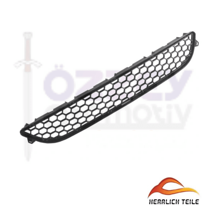 S60 Tampon Alt Orta Izgara Park Sensörü Olmayan Araçlar İçin 2011-2013