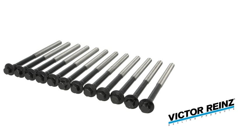 C30 S40 V50 C70 S60 V60 XC60 S80 V70 XC70 V40 Silindir Kapak Saplaması D5