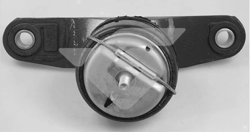V40 2013- Motor Takozu Sağ D3 D4 D5