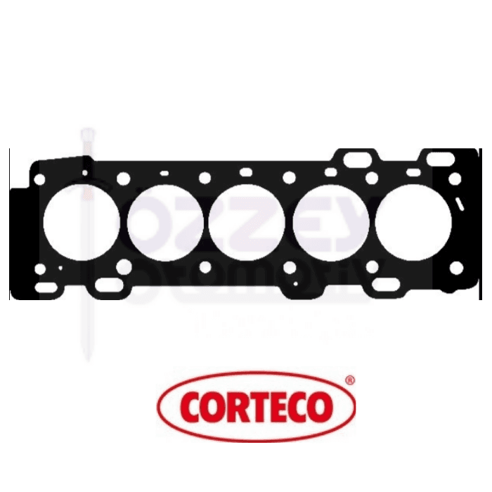 C70 S60 S70 V70 S80 V70 XC70 Silindir Kapak Contası