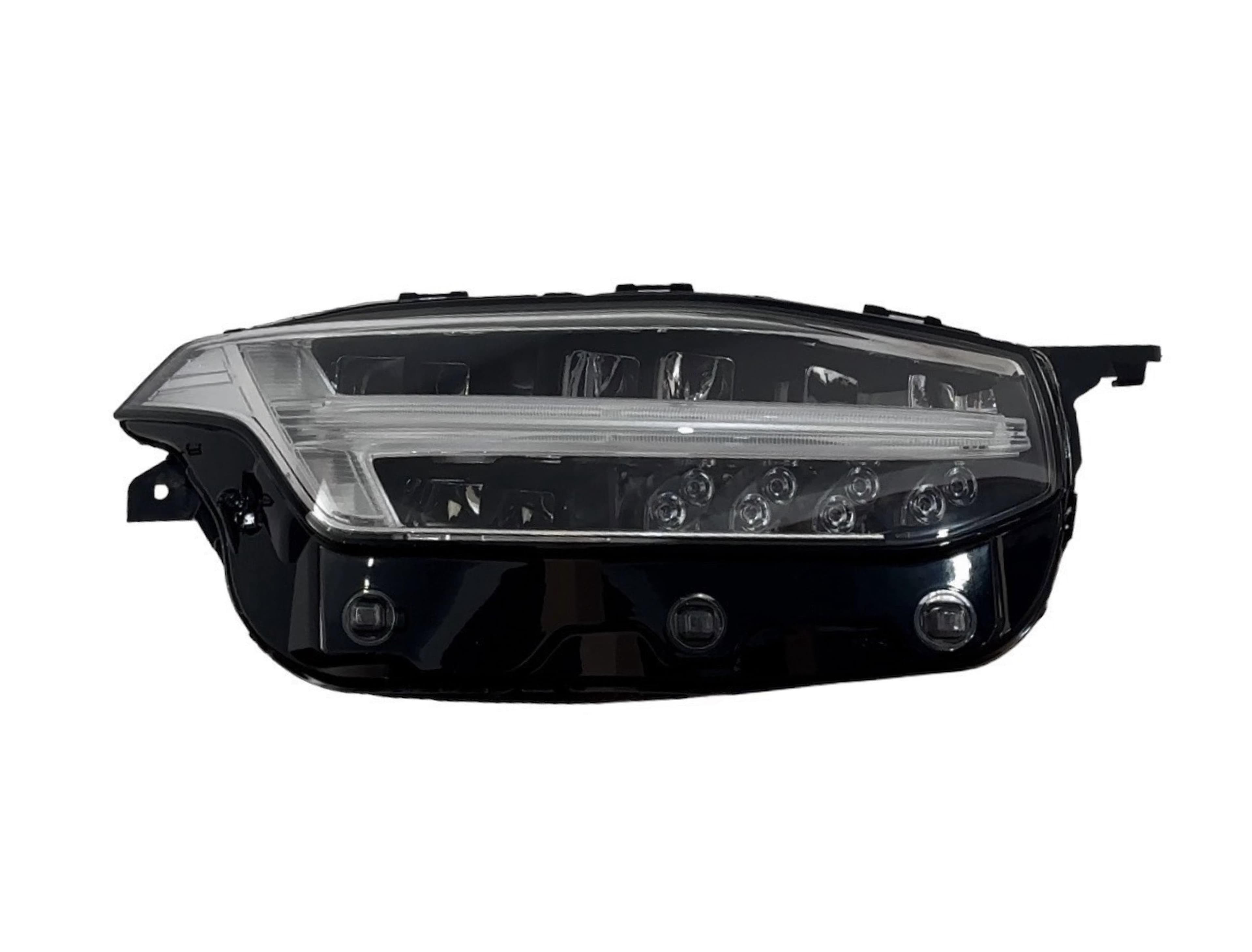 XC90 16- Far Sol Ledli