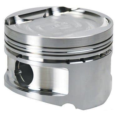 S40 V40 Piston Segman Takımı İle Beraber **81mm Standart Ölçülüdür.**