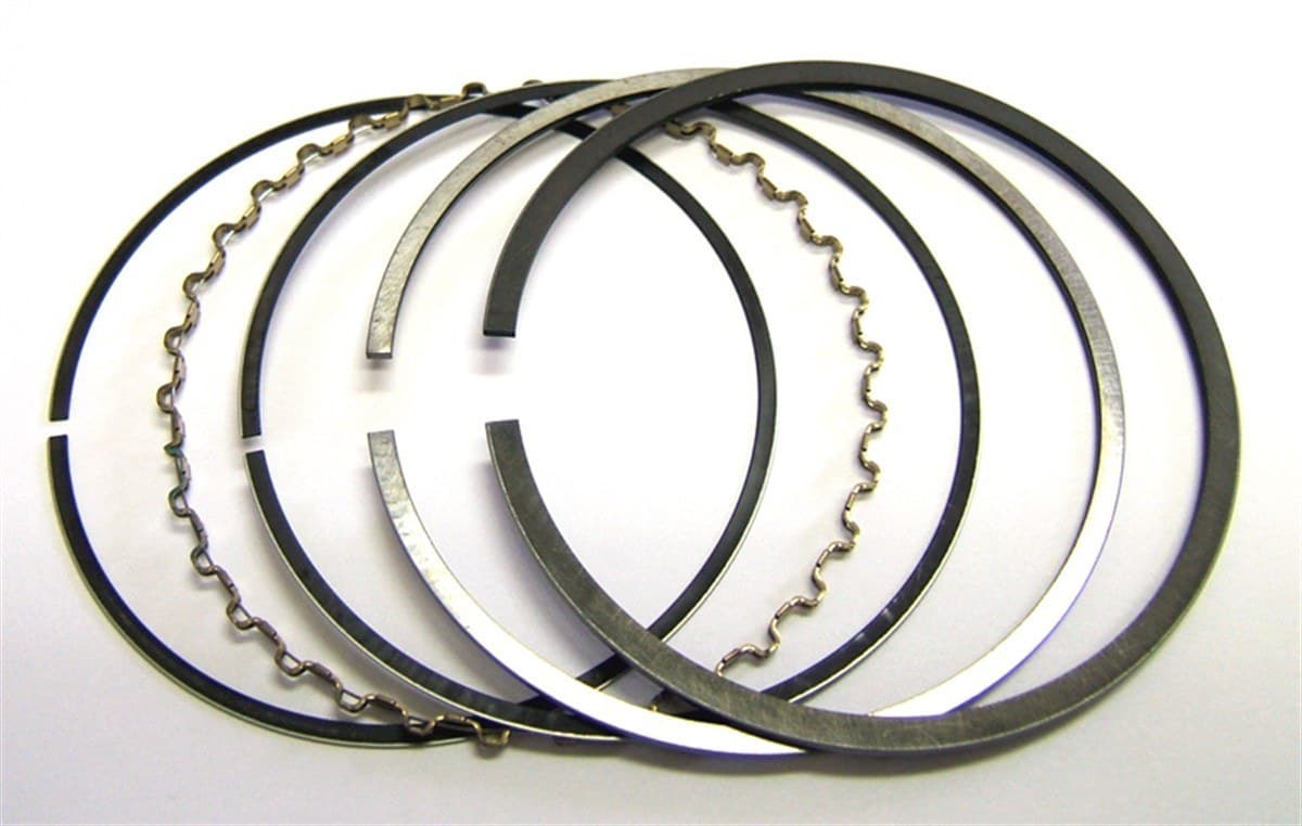 SEKMAN TAKIMI PİSTON ÖLÇÜLERİ 83 MM ÇAP / KANAL ÖLÇÜLERİ 1,50 - 1.75 - 3.00 STD