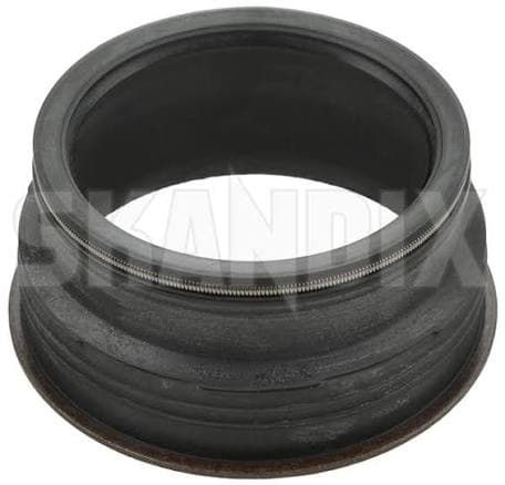 S60 S80 XC60 Eksantrik Selenoid Contası
