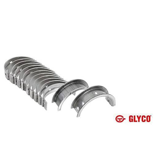 S40 V40 Ana Yatak Takımı 0,25 Ölçülü