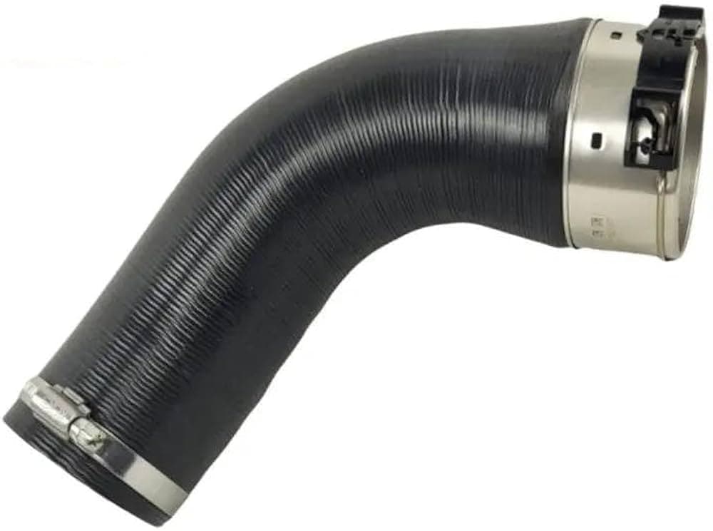XC60 S60 V60 V70 S80 XC70 S90 V90 XC90 Turbo Hortumu D4204T5