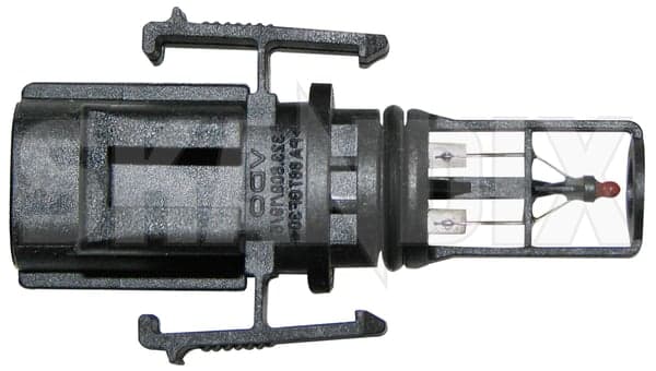S70/V70/C70/S60/S80/XC70 Turbo Isı Sensörü