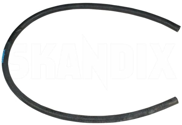 S40 V40 Radyatör Ek Depo Hortumu Üst