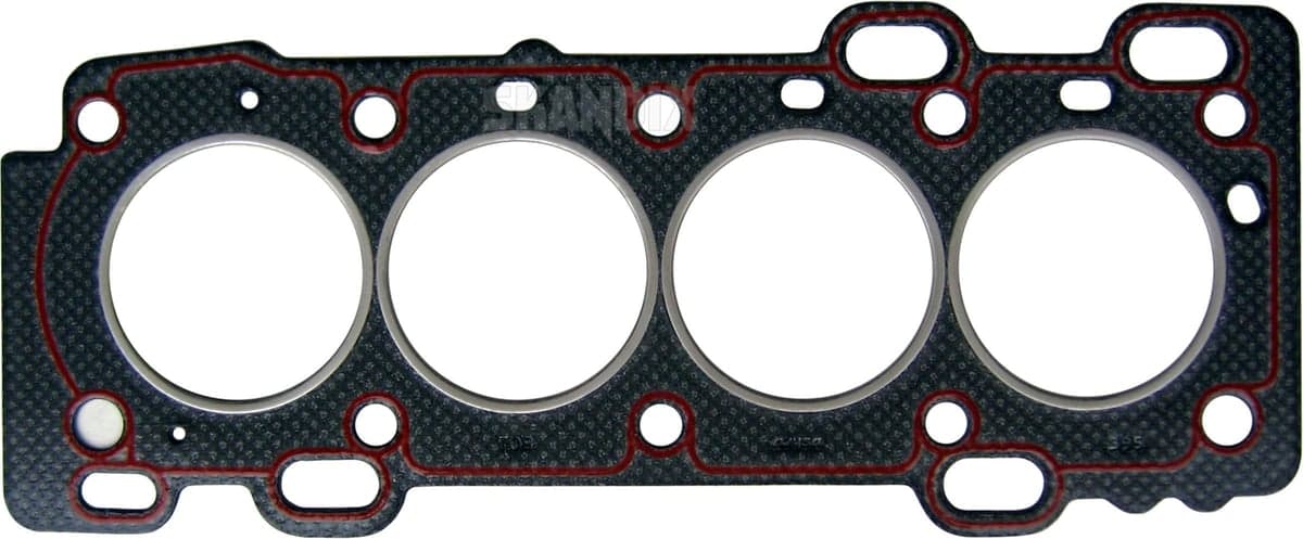 S40 V40 Silindir Kapak Contası B4164S2 ,B4194T2