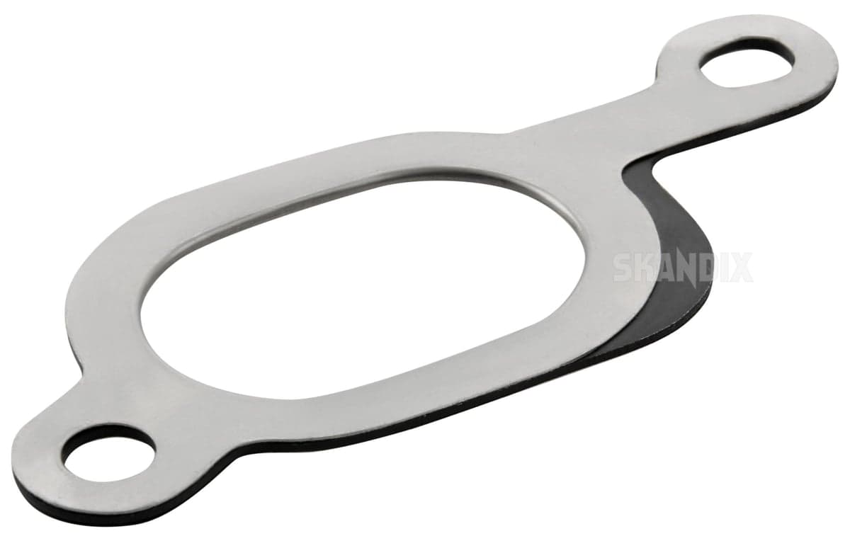 S40 S60 S80 Sv70 Xc70 Xc90 850 Egzoz Manifold Contası Turbolu Araçlar Için