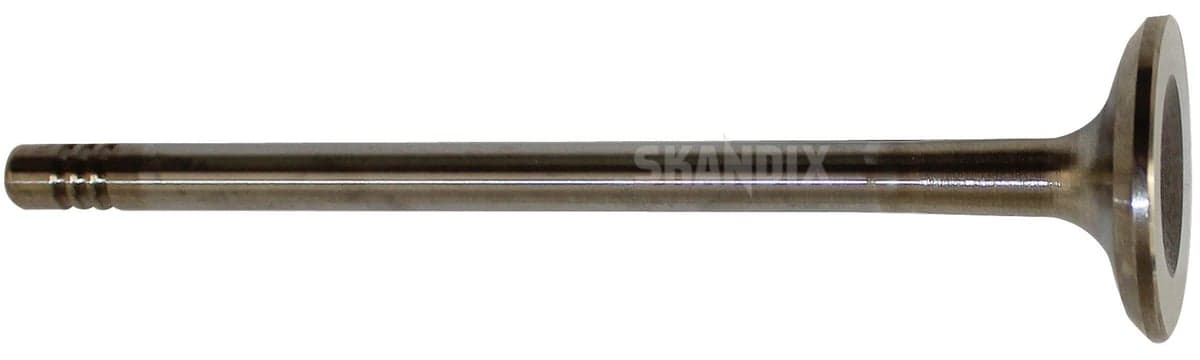 Subap Egzoz 6mm S40 V40 C70 V70 S70 XC70 XC60 XC90 V60 S80 C30 V50