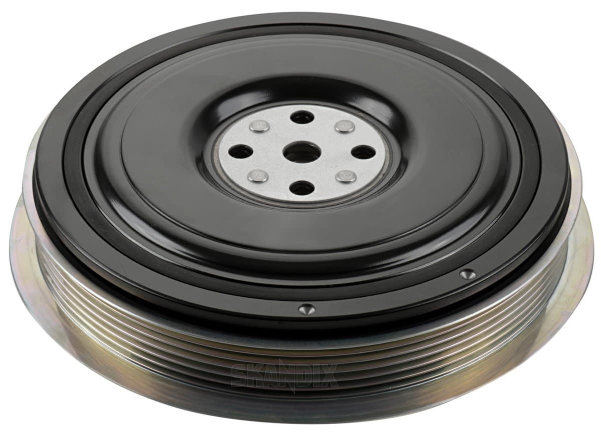 S60 II/S80 II/S90 II/V40/V40CC KRANK KASNAĞI