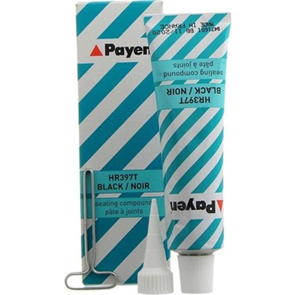SIVI CONTA SİYAH 80 ml