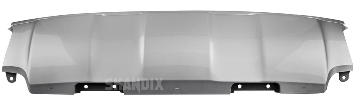 XC60 Arka Tampon Difüzörü 2014-2017