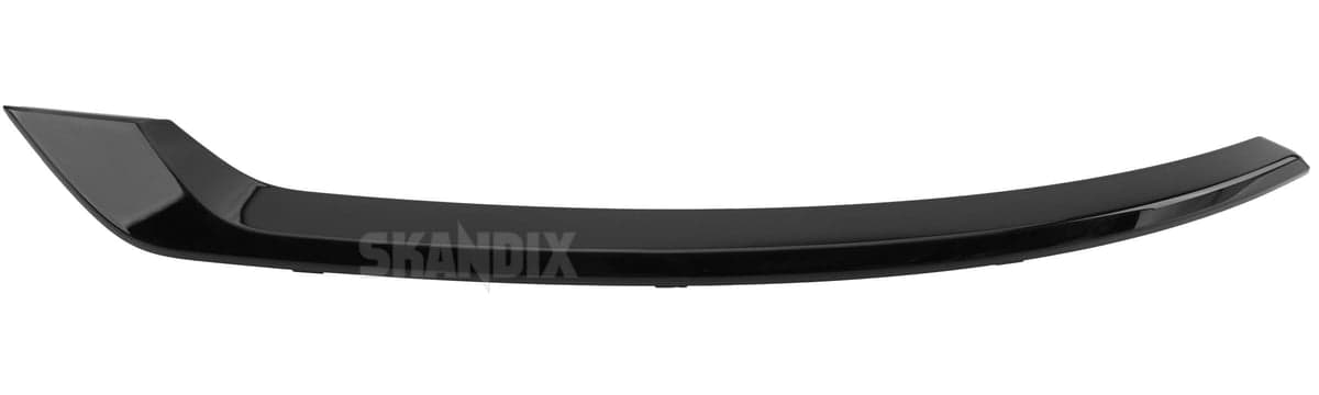 XC90 2016- Tampon Arka Trim Çıtası Sağ
