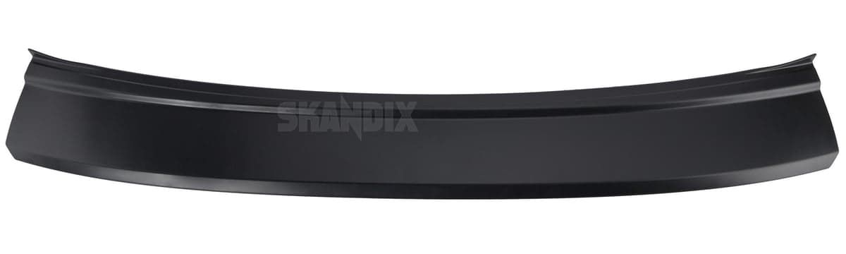 XC60 14-17 Arka Tampon Koruma