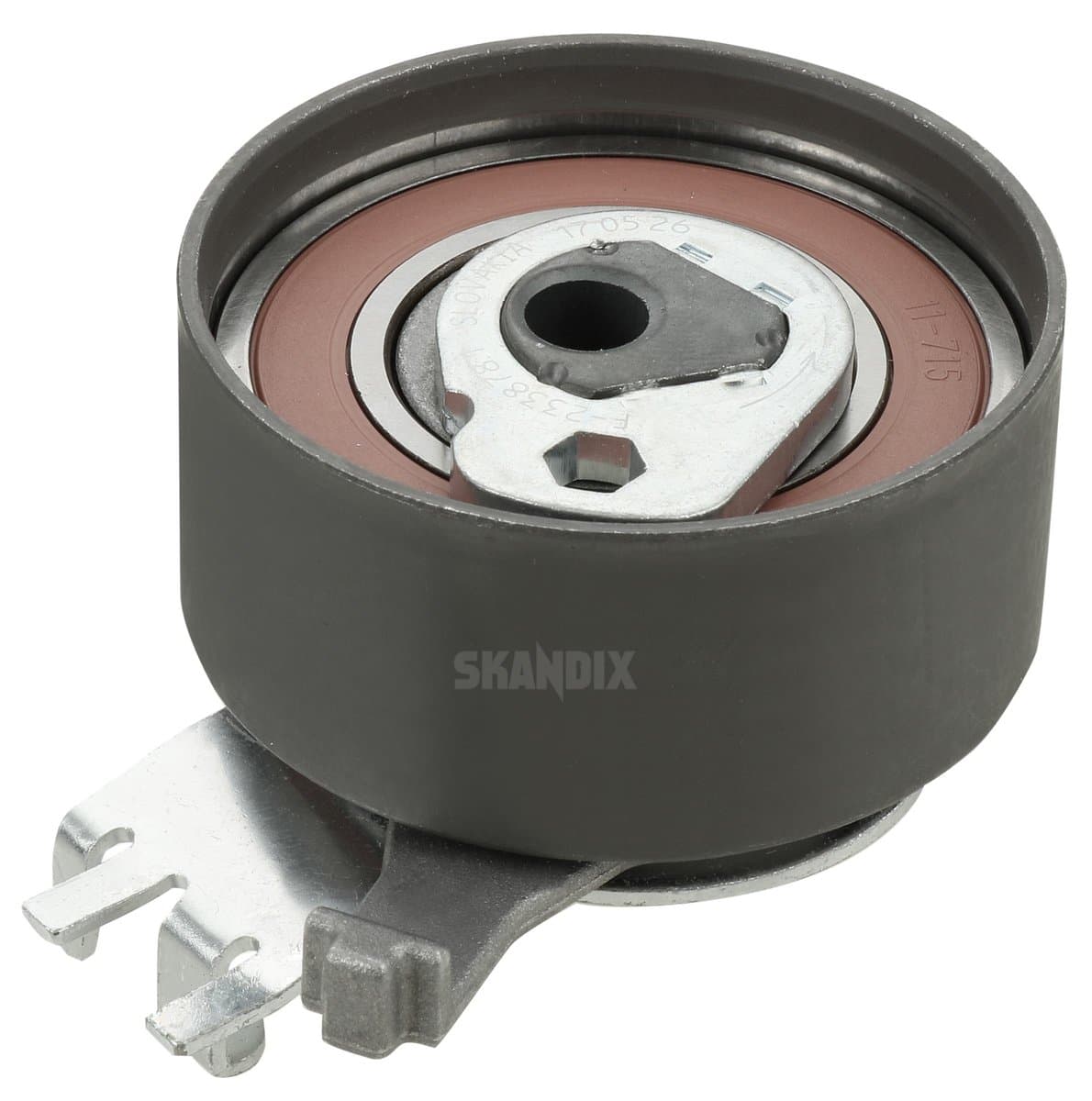 S60 S80 XC70 XC90 V50 S40 S70 850 C70 Triger Gergi Rulmanı Biyası